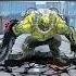 Zombie Apocalypse Part 6 The Green Monster Monster Zombiesurvival Greenmonster Zombieland