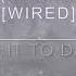 Freddie Frampton Black Betty Original Mix Wired