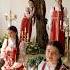 ХОР ИЗ ОДНОГО ГОЛОСА тонкаярябина народнаяпесня зыкина хор