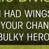 If I Had Wings Original Mix