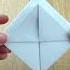 Как сделать кораблик из бумаги Лёгкий способ Оригами DIY Origami Boat