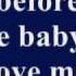 Michael Jackson The Way You Make Me Feel Lyrics