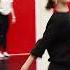Anna Sitnerova Contemporary Dance Workshop