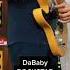 DaBaby Ft RodyRicch ROCKSTAR Guitar Cover