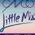 Cnco Little Mix Reggaetón Lento Remix Sped Up Reverb