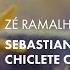 Zé Ramalho Sebastiana Um A Um Chiclete Com Banana Áudio Oficial