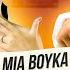 MIA BOYKA МОРСКОЙ БОЙ КАВЕР АНГЕЛИШКА МЫШКА и САША ФИШЕР Премьера клипа 2021