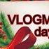 VLOGMAS 8 РАЗГОВОРЫ ПО ДУШАМ МОИ ПЕРВЫЕ ОТНОШЕНИЯ ПЛАСТИЧЕСКИЕ ОПЕРАЦИИ