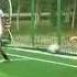 New Talented Soccer Player