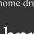 50 Bpm Suffle Drumbeat Metronome 01