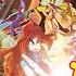 99 STUDIO Winx Club Kate Kelly The Power Of Charmix Alternative Instrumental