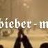 Justin Bieber Mistletoe Sped Up