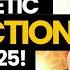 Energetic Protection For 2025 Stop Absorbing The World S Fear Here S How Jeffrey Allen