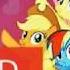 Song My Little Pony FiM Flawless