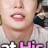 Sub Doyoung S Comfort Day Homemade Cold Ramen His Favorite Tteokbokki Spot NCT DOYOUNG