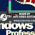 Windows 2000 Startup Sound In Weird Clearer