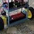 Self Balancing Robot Using Arduino And MPU 6050 Selfbalancing Arduinoproject