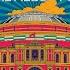 Train Calling All Angels Live At Royal Albert Hall Official Audio