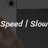Theadresov Унеси меня река Speed Up