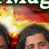 Avi Lipkin Talks The Fall Of Iran And Gog And Magog