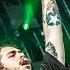 POST MALONE ROCKSTAR MASHUP Vs KNIFE PARTY Neptunica Mashup Libration
