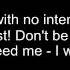 Hozier It Will Come Back Lyrics
