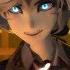 MMD Identity V Dream Eating Monochrome Baku Joseph