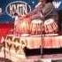 Zakir Hussain Insane Tabla Solo With Bela Fleck Edgar Meyer