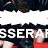 LE SSERAFIM The 2022 LE SSERAFIM MEGAMIX 르세라핌