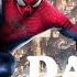 Spider Man And Baby Spider Man Dance Dance Monkey
