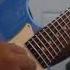 Dhalif Ali Mellow Atmospheric Groove Guitar Backing Track Jam In G