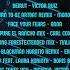 Weekly Mix Featuring Anna Carl Cox Victor Ruiz Jay Lumen And More