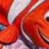 Joykey Anemone Unfinished Finding Nemo Remix