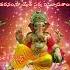 Shuklambaradharam Vishnu Sahasranamam Chaturbhujan