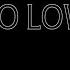 Travis Mills Feat Blackbear No Love Remix