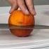 HOW TO CUT PEACHES