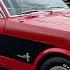 Test Drive 1965 Ford Mustang V8 17 900 Maple Motors 3021 1