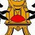 Coat Of Arms Of Veliky Novgorod Russia
