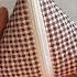 DIY ШЬЮ ТРЕУГОЛЬНУЮ КОСМЕТИЧКУ шьюсама Sewing ручнаяработа