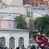 Ayasofya Dan Ezan Sesleri Yükseliyor