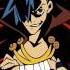 Gurren Lagann Rap Is The Soul Of A Man