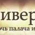 Оливер Петч Дочь палача и король нищих