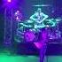 Halestorm Do Not Disturb Live