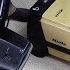 Vintage 1980s Miele S234i Vacuum Cleaner Unboxing First Look