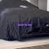 Purple Twilight BMW M3 Delivery The Boss Of Sedans