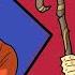 Scooby Doo Theory 1 The Mystery Of The High Lama