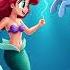 Ariel Feat Rainbow Dash The Devil In You Alesti Cover