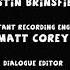 Robot And Monster End Credits