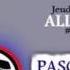 Pascal Lossy Allo Lartiste Radio Salazes