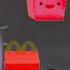 McDonald S Elio Happy Meal Commercial Effects